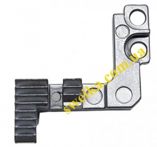Зубья основные для оверлока Brother 929D, 1034D, 355D