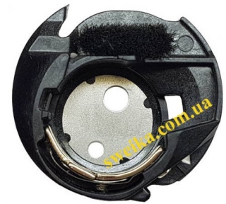 Шпуледержатель горизонтального човника Brother XC3152221