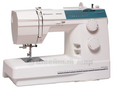 HUSQVARNA Emerald 118