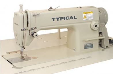 Typical GC6150 M