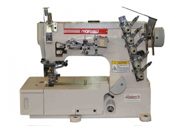 Промислова плоскошовна машина MAREEW ML 500