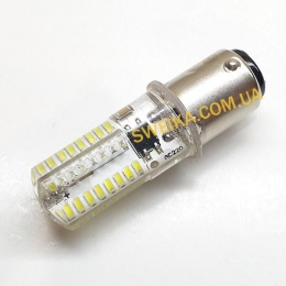 Лампочка LED двоконтактна для швейних машин