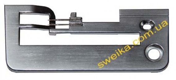 Голкова пластина для оверлока Brother 3034D, 4234D № XB1555001