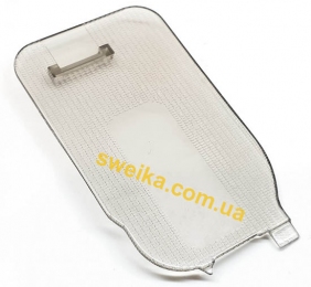 Кришка голкової пластини Brother XL