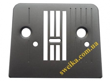 Игольная пластина для швейной машины Brother XA3954121