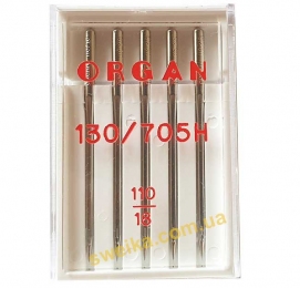 Голки універсальні ORGAN №110