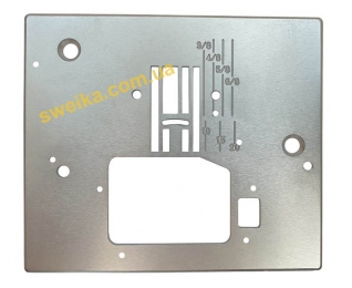 Голкова пластина Singer # HP32844