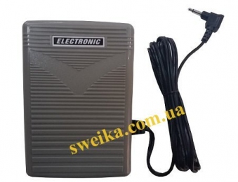 Педаль для електронної швейної машини Janome 6260, 3050, 4030, QC1M