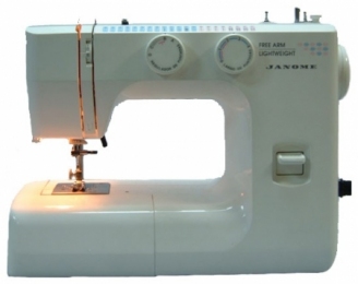 Janome 743/SK13 