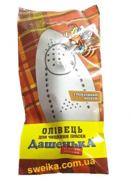 Карандаш для чистки утюга