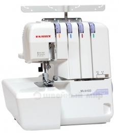 Family 645D
