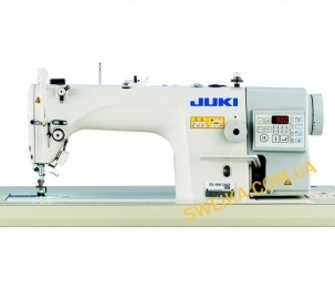 Juki DDL-900BB-SNBN Автоматична промислова швейна машина