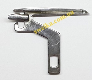 Петельник для оверлока Merrylock, Singer, Minerva-640, 740 нижній