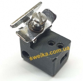 Голкотримач для оверлока Necchi, Hobby