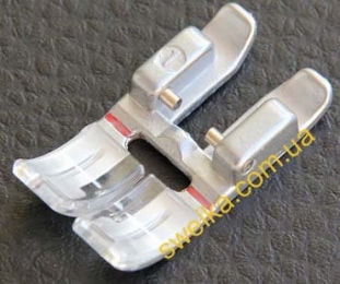 Лапка стандартна універсальна для PFAFF 820258-096