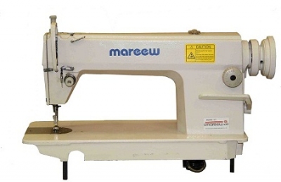 Прямострочна промислова швейна машина MAREEW ML 5550