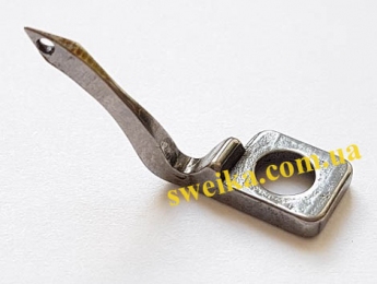 Петельник для оверлока Merrylock, Singer, Minerva-640, 740 верхній A10431000