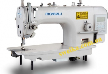 Прямострочна машина з автоматичними функціями MAREEW ML 9980D4