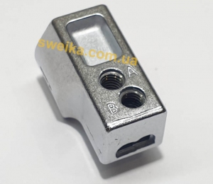 Голкотримач для оверлока Minerva 640, 740