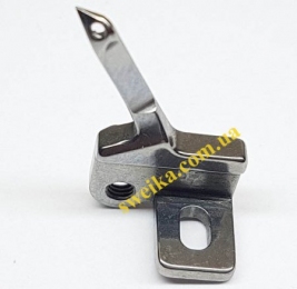 Петельник для коверлока Minerva-3000, Merrylock-3000, Singer 14T968 верхній