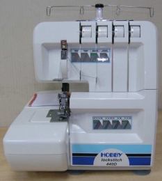 Оверлок HOBBY 440D