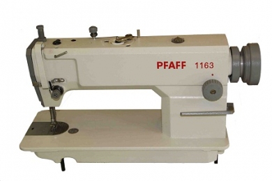 Промислова швейна машина PFAFF 1163