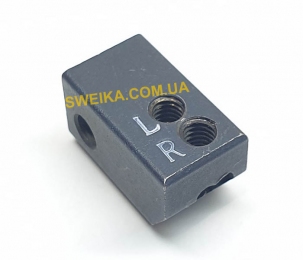 Голкотримач для оверлоков Singer, Jaguar, Medion # 72270