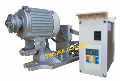 Серводвигун для промислових швейних машин BROST FX-800 (800W)