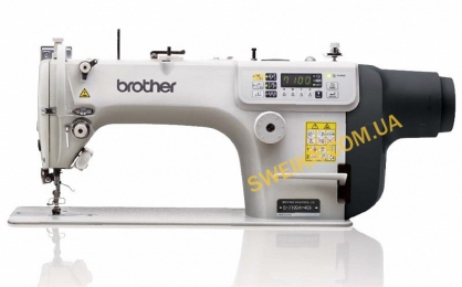 BROTHER S-7100A-403 Промислова автоматизована швейна машина