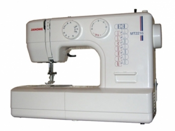 Janome MT 2216