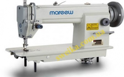 Прямострочна швейна машина MAREEW ML 6-9