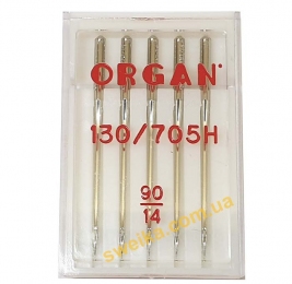 Голки універсальні ORGAN №90