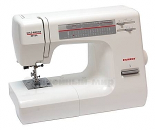 Family Gold Master 8018A
