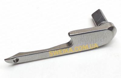 Петельник для оверлока Toyota, Husqvarna # 1250003433