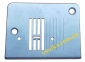 Голкова пластина для швейних машин Singer, Minerva 416171501
