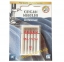 Голки ORGAN Universal №110 універсальні в блістері (5шт)