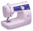 Brother JS-23/LS-2125