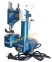 Мішкозашивочна машина BROST GK9-5R (роликова лапка)
