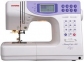 Janome Memory Craft 4900