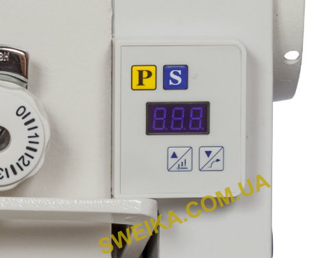 управління швейною машиною SHUNFA SF-8700D
